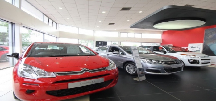Citroen Türkiye'de distribütör değişiyor