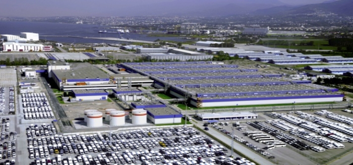 Ford Otosan kârını yüzde 13 artırdı