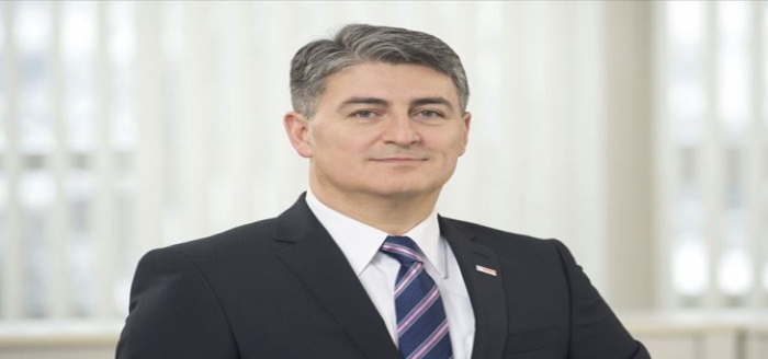 "Yerli otomobil 3'üncü seviye otonom bir araç olacak"