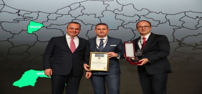 2019’da Bursa’nın lideri Fiat oldu
