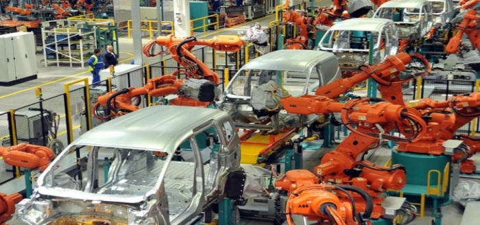 Ford, Gölcük’te üretime ara veriyor