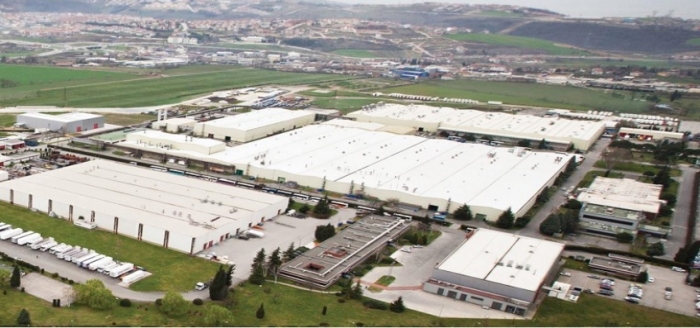 Otokar, 398,2 milyon liralık Yatırım Teşvik Belgesi aldı