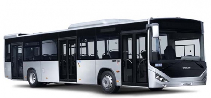 Otokar'dan, yaklaşık 110 milyon dolar bedelli yeni ihracat sözleşmesi