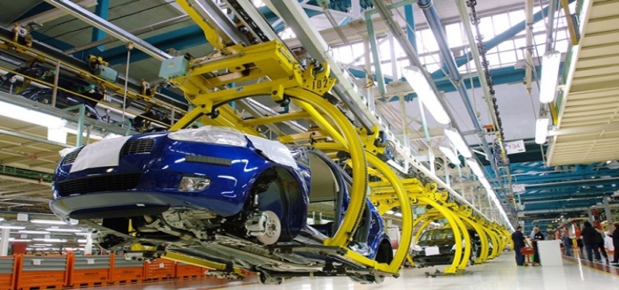 Dünya otomotiv sanayicileri IAEC 2020’de buluşacak