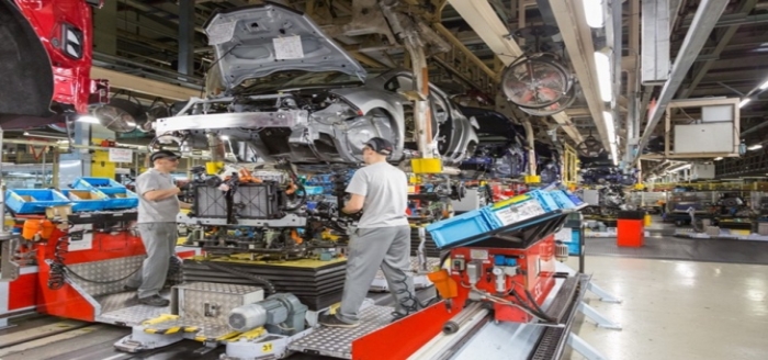 Nidec, Sırbistan'da elektrikli araçlar için motor fabrikası kuracak