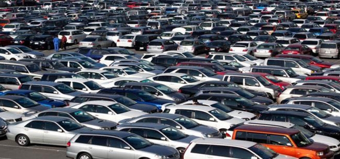 İkinci el otomobilde devrim gibi karar