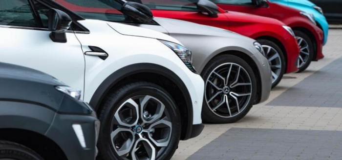 Ticaret Bakanlığı tarafından satışa sunulan ucuz otomobiller