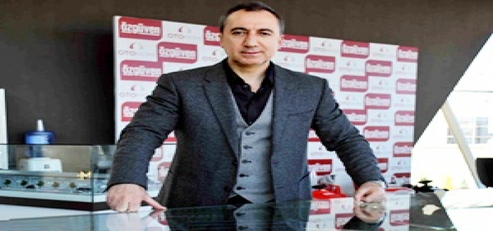 Otomotiv iç pazarda dip, ihracatta zirve yaptı