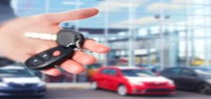 Otomotiv üretimi eylülde yüzde 4 arttı