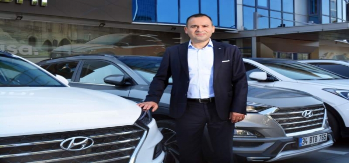 Hyundai Tucson'dan müthiş satış performansı