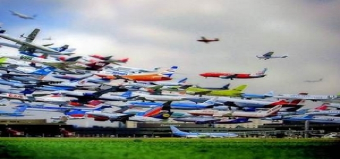 Trafik artışında Avrupa birincisi