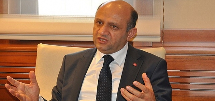 Bakan'dan 'yerli otomobil' açıklaması