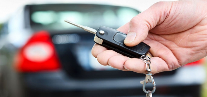 Otomotiv satışlarında büyük artış