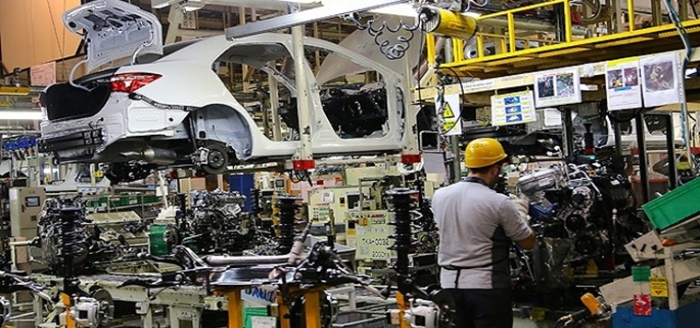 Bursa otomotiv sektöründen yeni teknolojik yatırım atağı