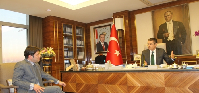 Mayıstan itibaren gümrüklerde %100 tarama dönemi başlıyor
