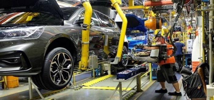 Ford Köln fabrikasında üretime 6 hafta ara verecek