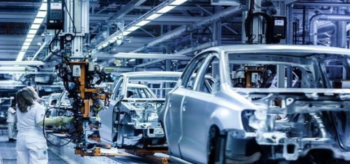 İşte Volkswagen'in Türkiye'yi seçme nedeni