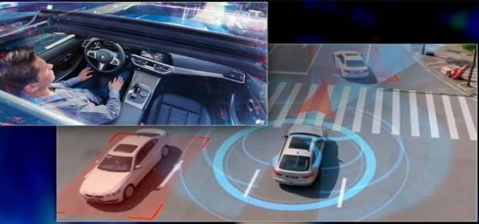 Alman otomotiv devleri güçlerini birleştirdi