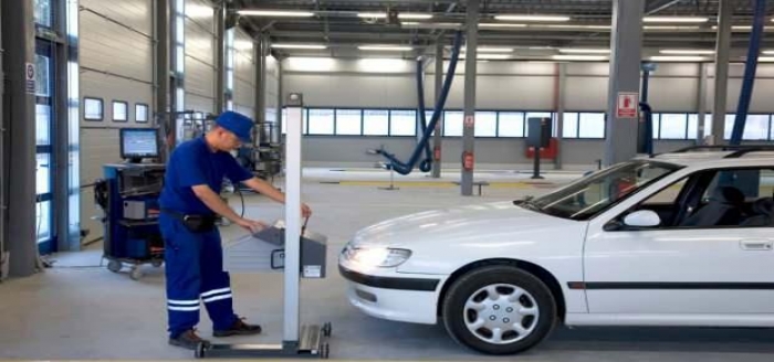 Araç muayene bedellerinin yapılandırılmasına ilişkin esaslar belli oldu