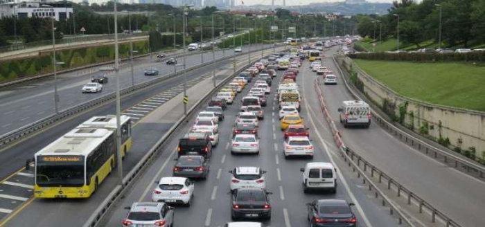 Araç sahiplerini mağdur ediyordu! Kanundan çıkarıldı