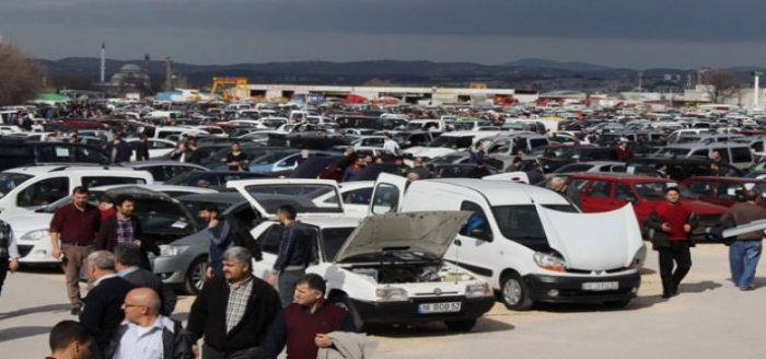 Araç satışında yeni dönem 1 Nisan'da başlıyor!