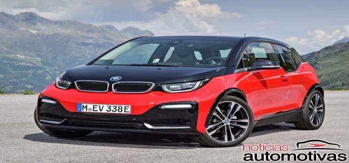 BMW, araç bataryaları için İsveçli şirketle anlaştı