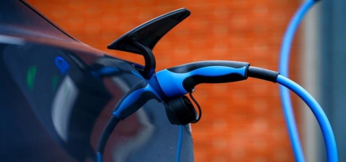 İngiltere'de yeni elektrikli araç şarj noktaları için yeni yatırım