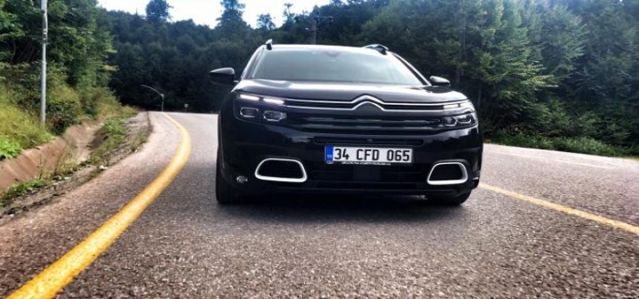 Türkiye'ye geldi! SUV pazarını karıştıracak