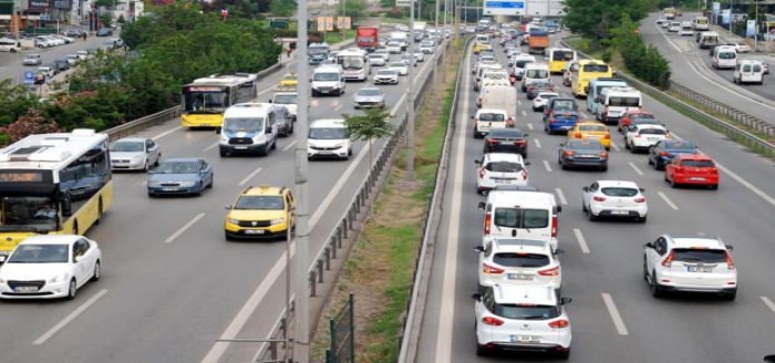 İkinci ele getirilen zorunluluk kayıt dışını engelleyecek