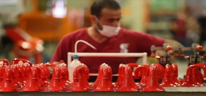 Elektrikli araçların kornasında 'Made in Türkiye' imzası