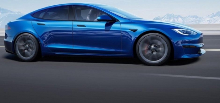 Tesla, Çin’de sattığı 285 bin aracı geri çağırıyor