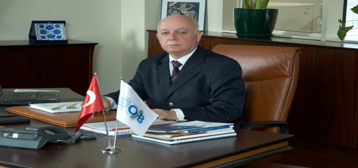 Otomotiv Endüstrisi İhracatta İran ve ABD'ye Yönelecek