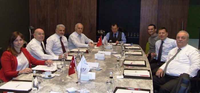 ARLOD 10.Olağan Genel Kurul Toplantısı gerçekleştirildi.