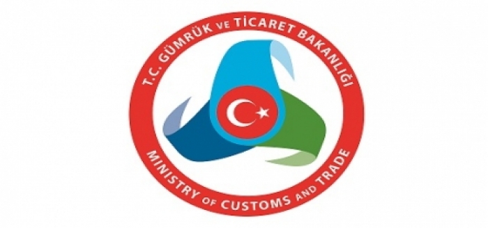 2016 Yılı İçin Yeniden Değerleme Oranı Kapsamındaki Gümrük İşlem Ücretleri
