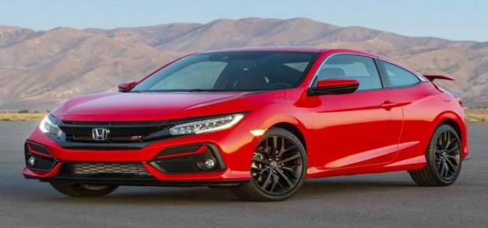 Honda Civic modeli Türkiye'ye veda etti