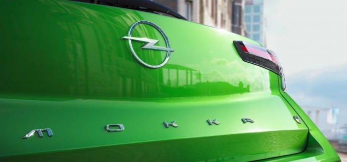 Opel Mokka Türkiye'de satışa çıktı! İşte fiyatı ve özellikleri...