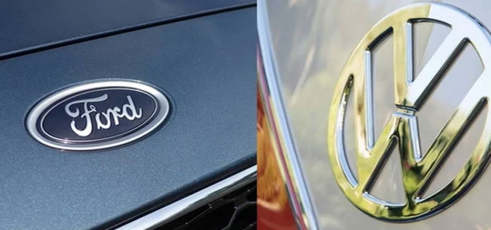 Ford ve VolksWagen'den Türkiye kararı! İşte fabrikanın kurulacağı şehir