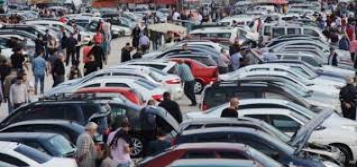 2. el araçlar için dikkat çeken öneri! 2 yıl yasaklanmalı