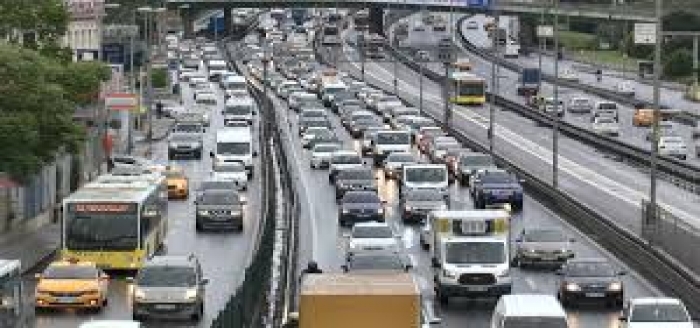 TÜİK açıkladı! Geçen yıla göre yüzde 81,5 arttı