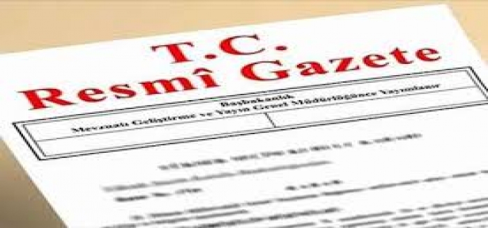 Karayolu Taşıma Yönetmeliğinde Değişiklik