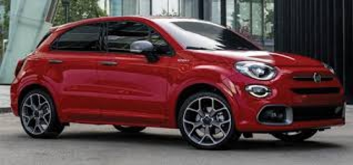 Fiat 500 alanın 6 bin 600 eurosu hükümetten