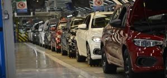 Otomobil ve Hafif Ticari Araç Pazarı 2020 Yılı Ocak Ayında %90 Arttı.