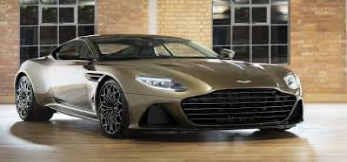 Mercedes'ten Aston Martin kararı!