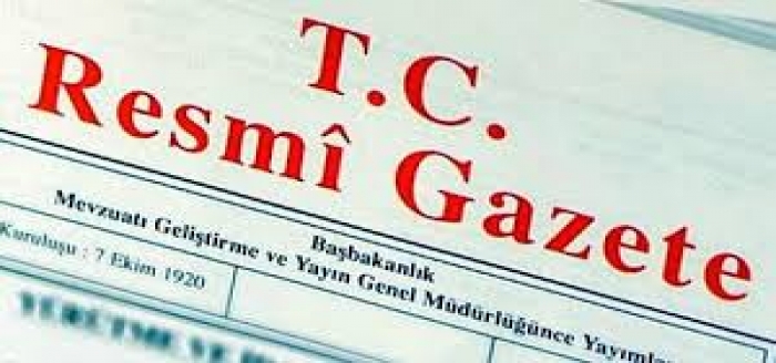 KARAYOLLARI TRAFİK YÖNETMELİĞİNDE DEĞİŞİKLİK YAPILMASINA DAİR YÖNETMELİK