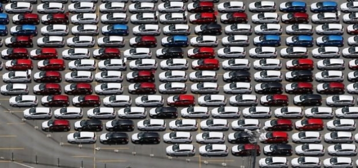 Honda'nın ardından Ford da fabrika kapatıyor