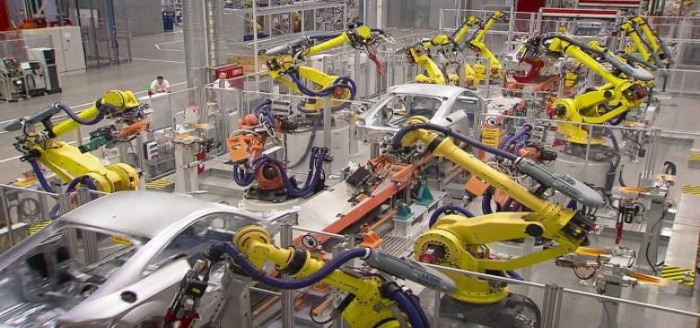 Otomobilde bir kötü haber daha! Son 15 yılın en düşüğüne geldi
