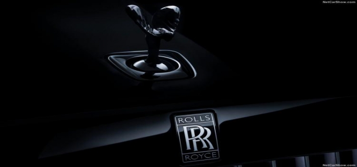 Rolls-Royce yeni otomobili Black Badge Ghost tanıtıldı! İşte fiyatı...