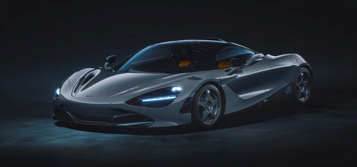 Sadece 50 kişi alabilecek! McLaren 720S Le Mans satışa sunuldu
