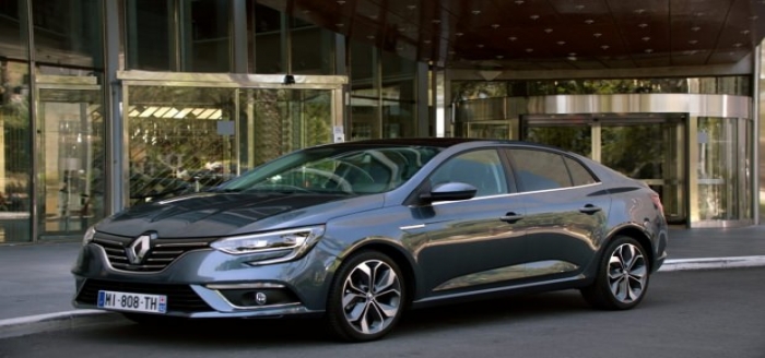 Megane Sedan yeni motoruna kavuştu! İşte fiyatı