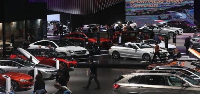 Türkiye'deki ikinci el otomobiller için geliyor